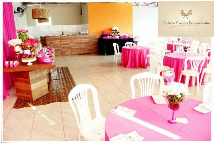 Decoração 4