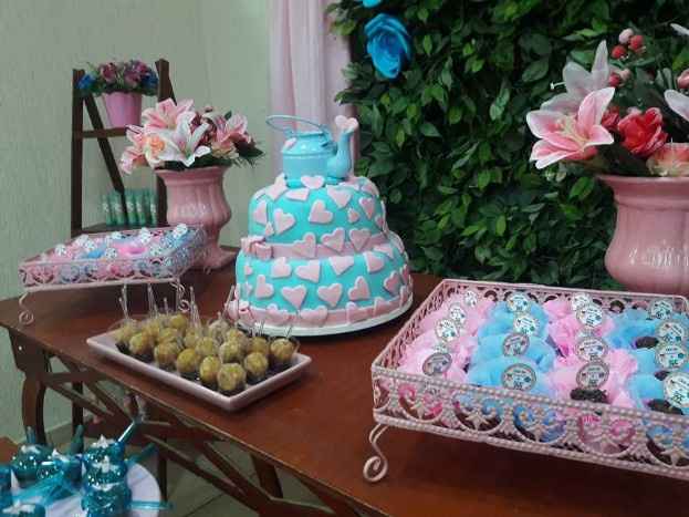 Decoração 6