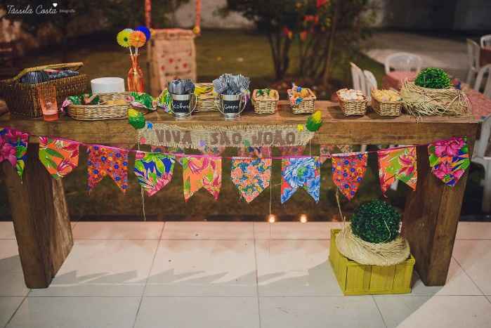 Decoração 7