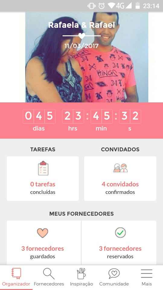 #falta 45 dias - 1