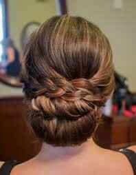 Penteado para noiva - 4