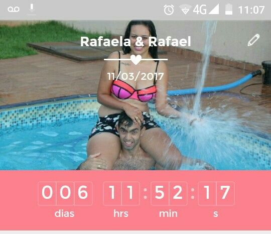 #falta6dias socooorroo - 2