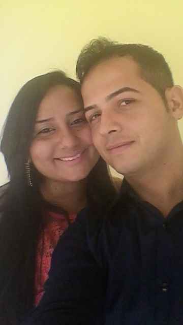 Casamos no civil hoje! muito feliz! - 9