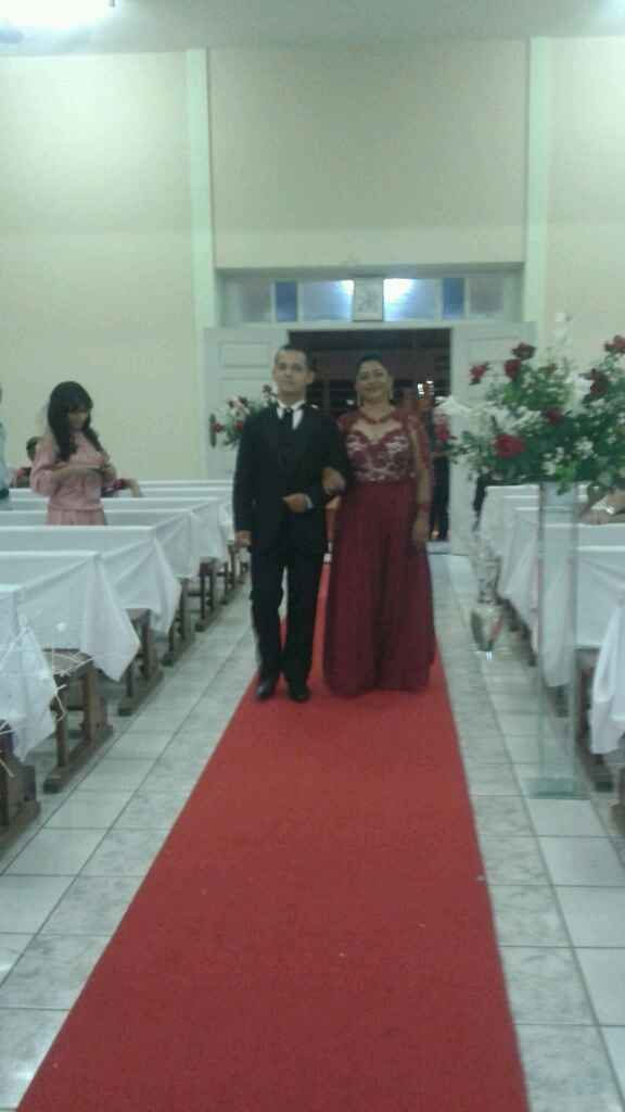 Casamos! vem ver! - 3
