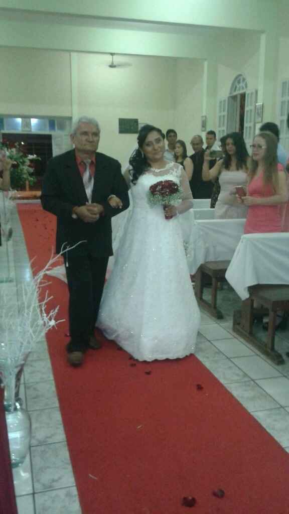 Casamos! vem ver! - 6
