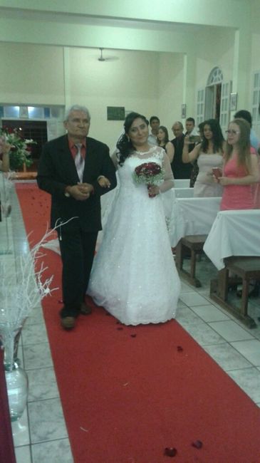 Casamos! vem ver! - 6
