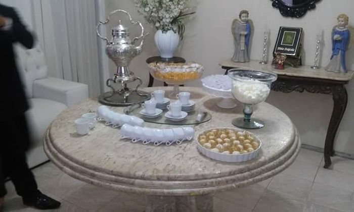 Casamos! vem ver! - 15