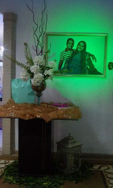 Casamos! vem ver! - 17