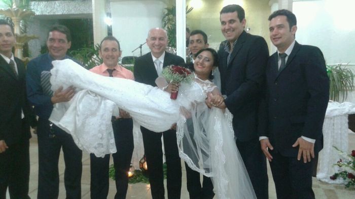 Casamos! vem ver! - 18