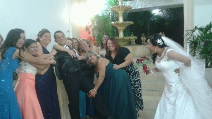 Casamos! vem ver! - 19