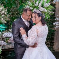 Quantos ❤️ você dá para o dia do seu casamento? Avalie! - 1