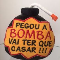 Bomba do noivo 