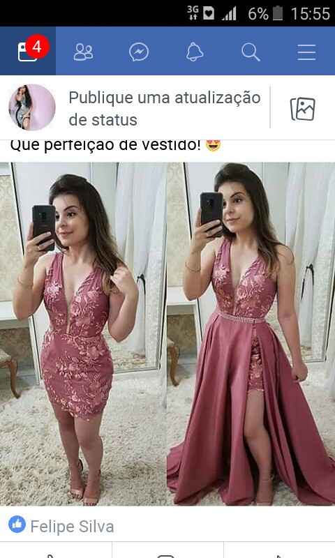 Preciso de ajuda - 1