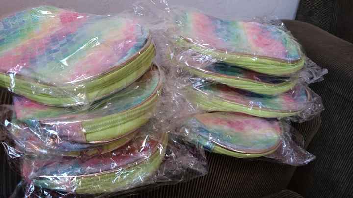 Presentes baratos para Padrinhos! - 1