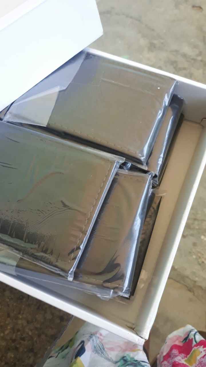 Presentes baratos para Padrinhos! - 3