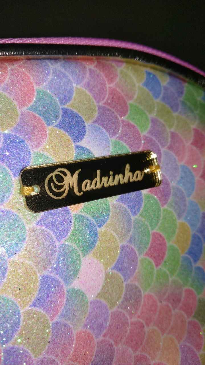 Presentes baratos para Padrinhos! - 4