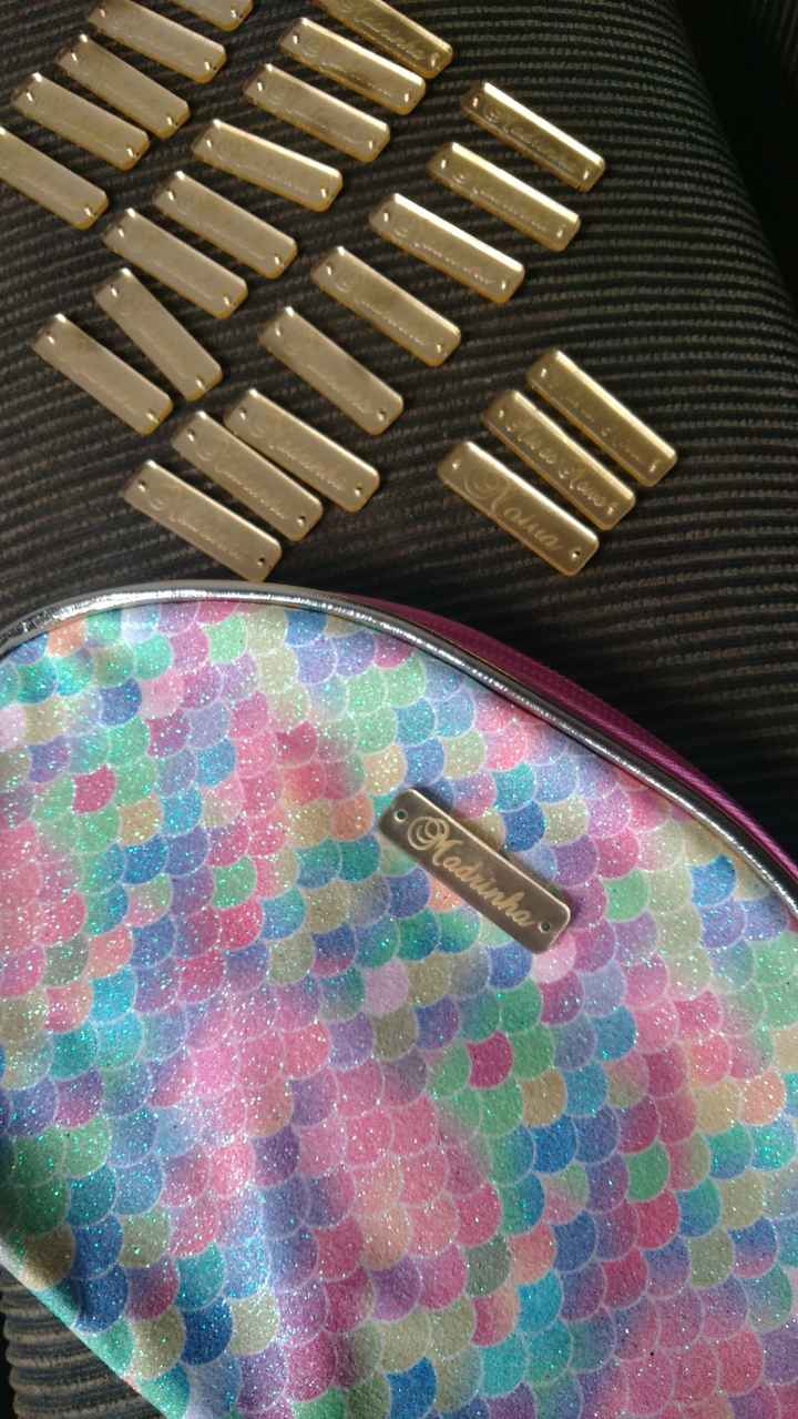 Presentes baratos para Padrinhos! - 5