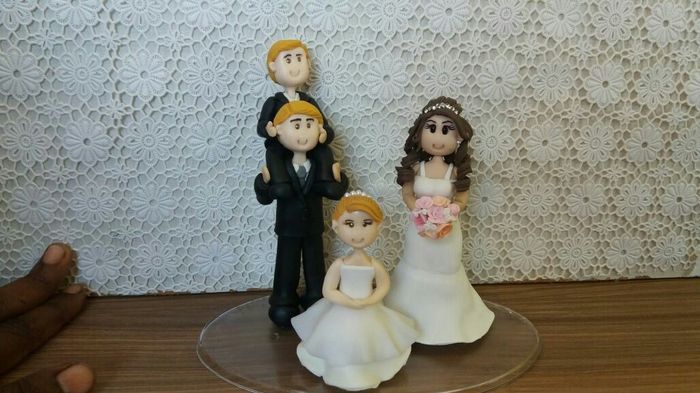 Casando com filhos - 1