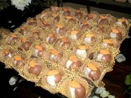 Fechado doces e bem casados - 5