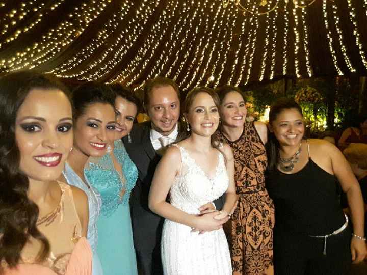 Casei meninassss - 3
