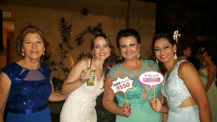 Casei meninassss - 4