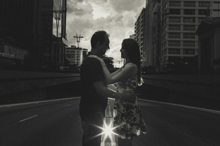 Pré wedding av paulista - 2