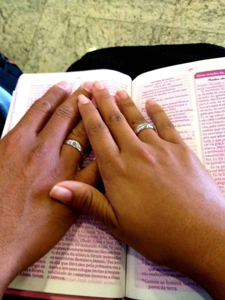 ÚLTIMO PASSO! Conte a sua história de amor 💗 - 3