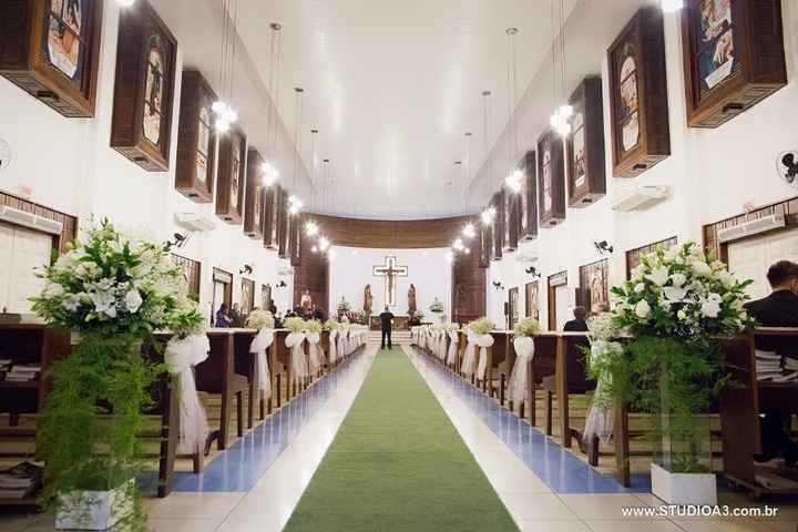 Igreja