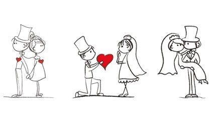 Casar....