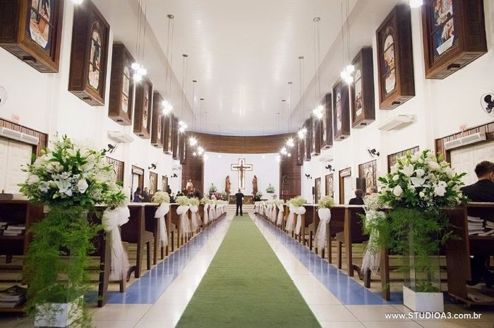 Igreja
