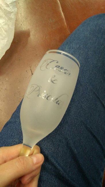  As taças! - 2