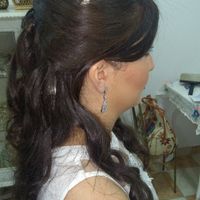  Qual será a make e o penteado do seu grande dia ? - 3