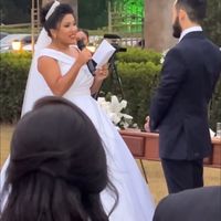 Me caso amanhã! Hoje no caso porque passou de meia noite - 1