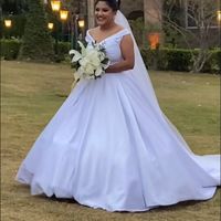 Me caso amanhã! Hoje no caso porque passou de meia noite - 2