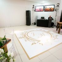 Pista de dança