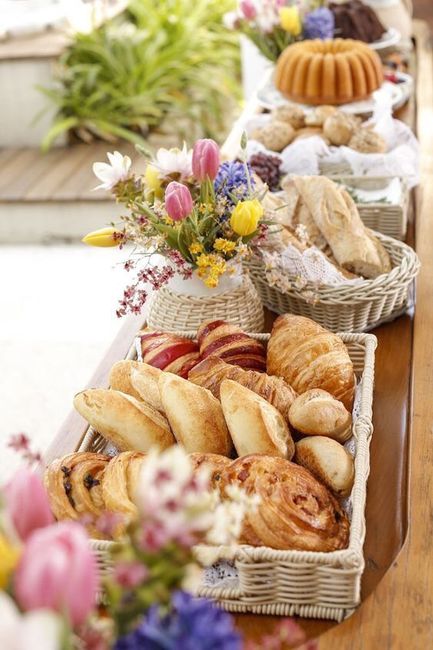 Dúvida sobre o Buffet - 2
