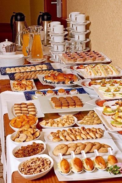 Dúvida sobre o Buffet - 5