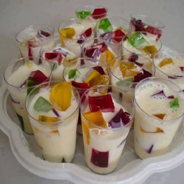 Dúvida sobre o Buffet - 11