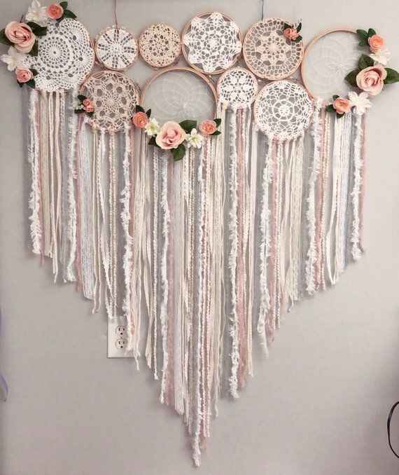 Decoração hippie - 1