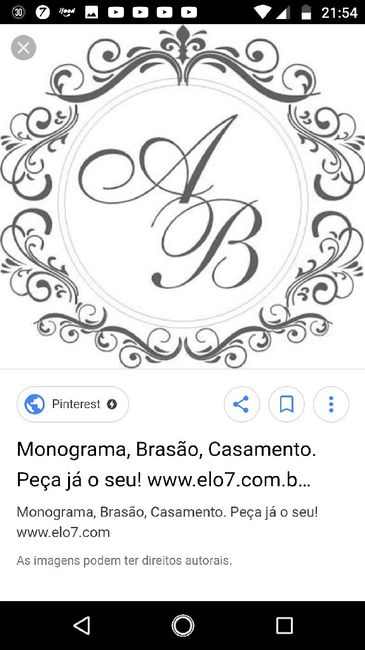  Escolha do brasão - 2