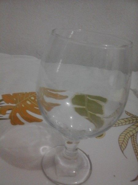 Taça de vinho