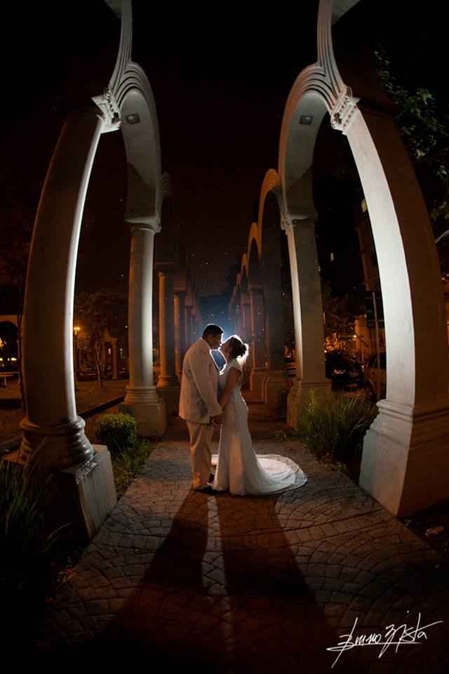 Foto Casamento