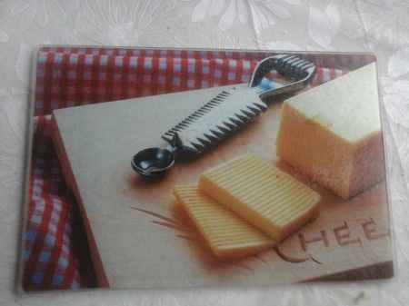 Tábua para queijos