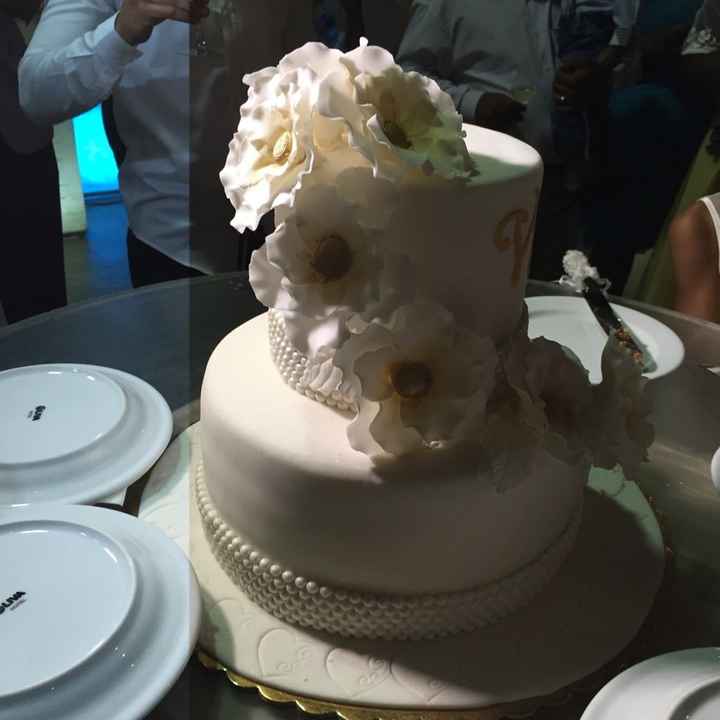 Finalmente casada  a 7 meses ... sra miguel - 3