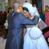 Finalmente casada  a 7 meses ... sra miguel - 16
