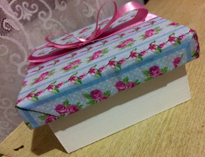 Convite madrinhas - diy - 1