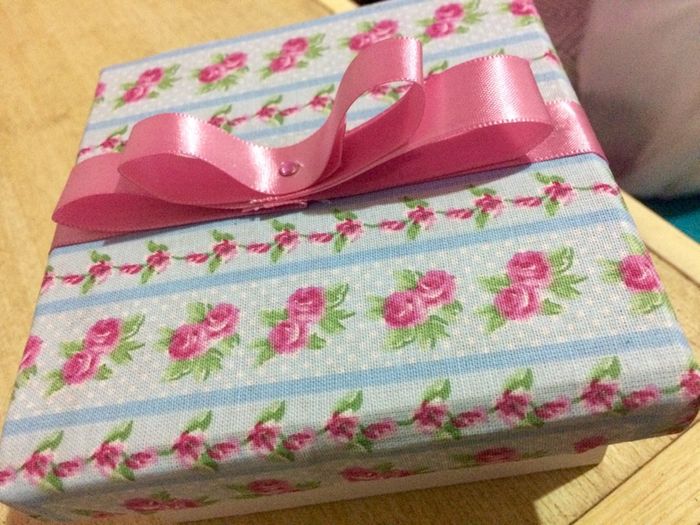 Convite madrinhas - diy - 2