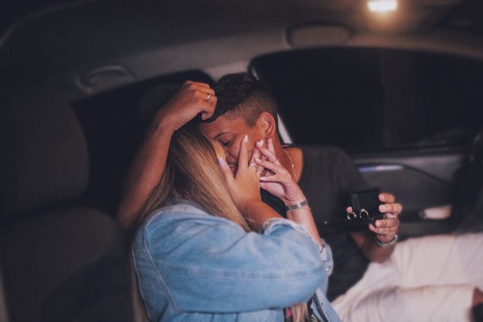 Finalmente vou poder atualizar esse site, noivamosss 2