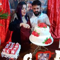 📸 Poste a foto de algo que você e seu amor comeram juntos em uma ocasião especial - 1