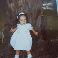 📸 Poste uma foto sua de criança... do tempo que ainda nem sonhava em se casar! ☺️ - 1